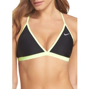 nike pro swimsuit